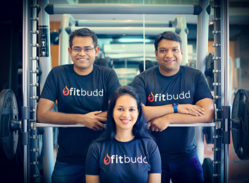 FitBudd Raises Funding To Help Fitness Coaches Engage Better With Customers