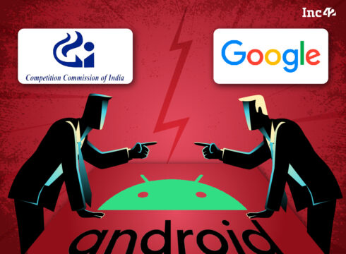 Decoding CCI's INR 2,272 Cr Penalty: Why is Google in the line of fire?
