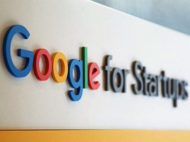 20 Indian Startups Made To Google’s Women-focused Accelerator Program