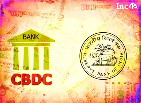 RBI To Use Different Technologies For CBDC Pilots Before Finalising One For Final Launch