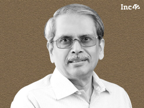 Indian Unicorns Must Succeed If We Want To Become A $10 Tn Economy: Infosys Cofounder Kris Gopalakrishnan