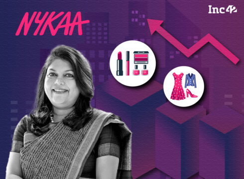 Nykaa Soars 11% After 5:1 Bonus Share Issuance Announcement
