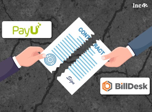 Fintech Major PayU Terminates $4.7-Bn Deal To Acquire BillDesk