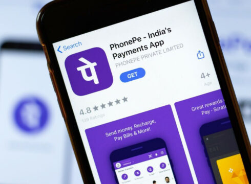 PhonePe Moves Its Domicile From Singapore To India