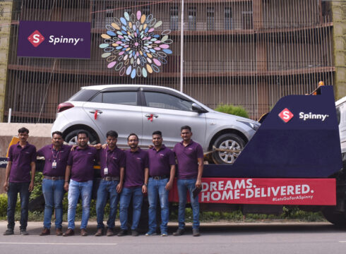 Car Retailing Unicorn Spinny Introduces ESOP For All Employees