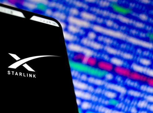 Starlink applies for DoT licence to bring satellite broadband to India