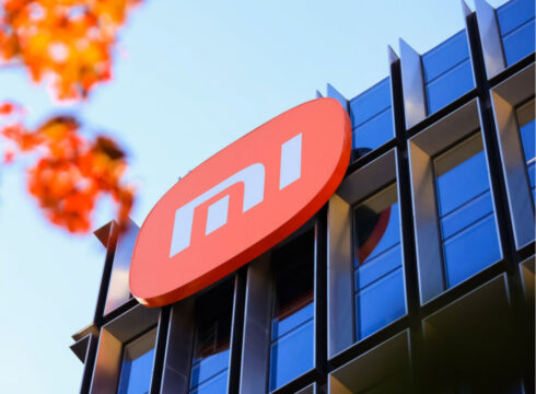 Chinese Smartphone Maker Xiaomi Closes Its Digital Payment & Lending Apps In India