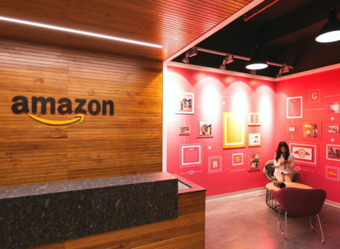 Amazon Live Debuts In India, Engagement And Sales High On Agenda