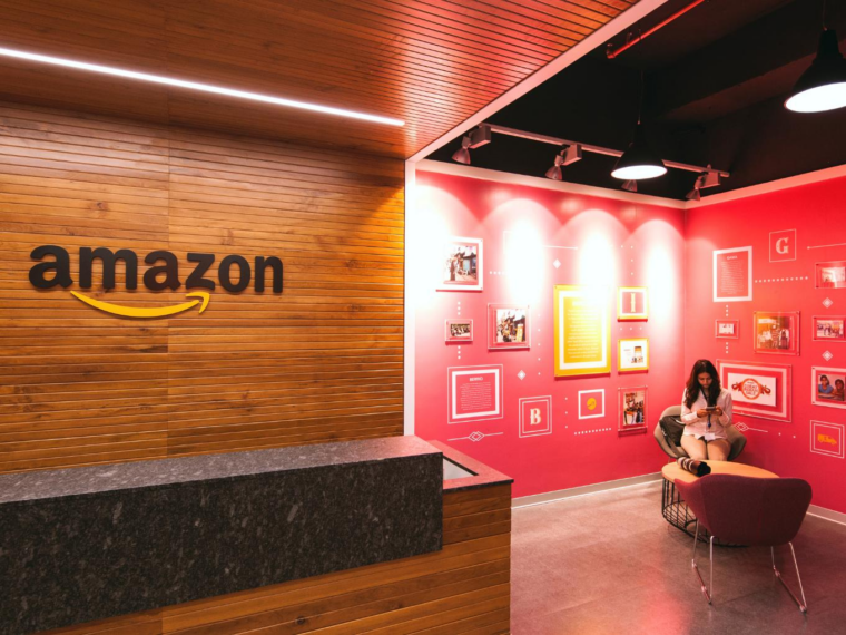 Amazon Live Debuts In India, Engagement And Sales High On Agenda