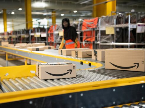Amazon Among 300+ Entities To Offer Round-The-Clock Services In Delhi NCR