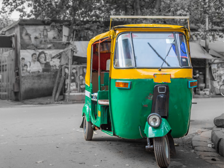 Karnataka Govt Bans Ola, Uber, Rapido Auto Services; Calls Them Illegal