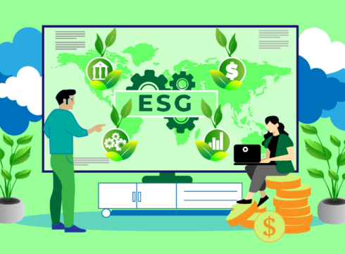 How Startups Can Boost ESG Goals Through Sustainability-Linked Compensation Structures