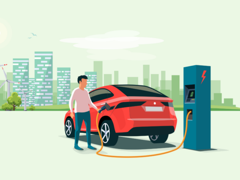 How The EV Ecosystem Can Help India Achieve Net Zero By 2070
