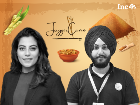 How D2C Snack Brand JaggerCane Is Helping Indians Cut Sugar Consumption