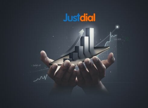 Justdial Shares Jump 8.5% Intraday To Touch A Fresh 52-Week High After Q3 Earnings Beat