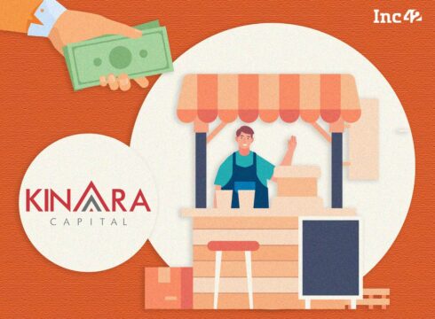 Kinara Capital Bags $24.4 Mn Debt Funding From Impact Investment Exchange, BlueOrchard