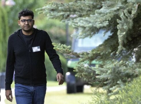 Twitter CEO Parag Agrawal To Walk Out With $42 Mn After Elon Musk Takeover