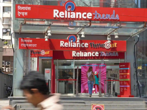 Reliance Retail Sees 53% Rise In Daily Orders Of Digital, New Commerce Businesses In Q2