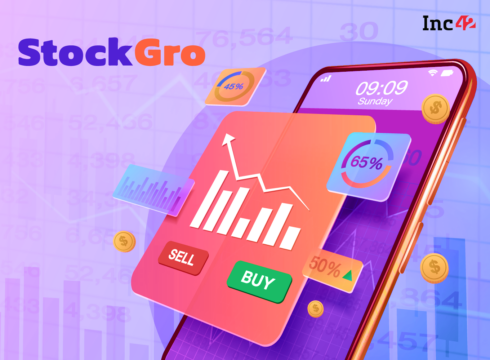 How Stock Investment Startup StockGro Leveraged Its Partner Networks To Build A 20 Mn+ User Community