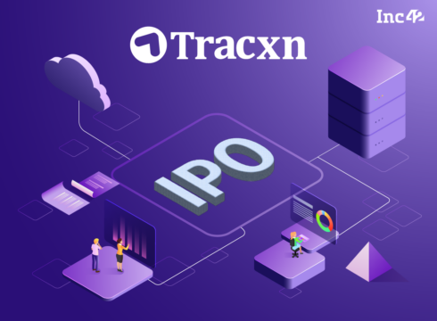 Tracxn IPO Subscribed 23% On Day 1; QIB Portion Remains Untouched