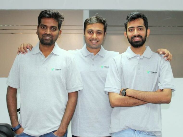 Tiger Global, Blume Back EV Startup Vecmocon In Its $5.2 Mn Round