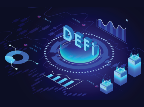 How DeFi & Blockchain Are Shaping The Future Of India’s Fintech Sector