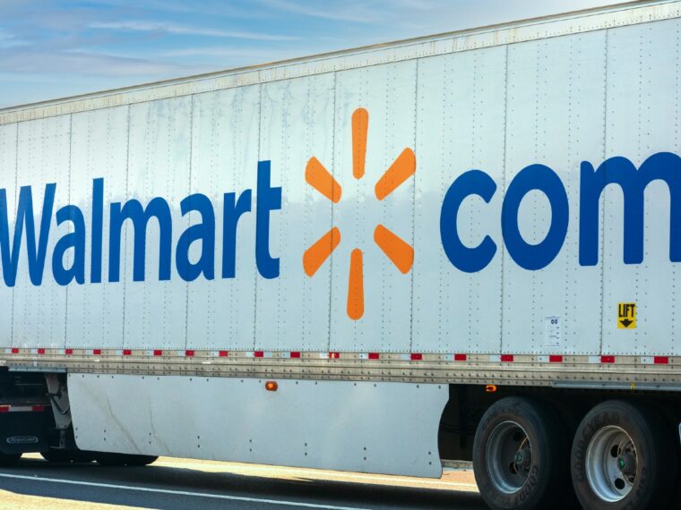 Walmart Wants Indian Sellers To Sell In Canada & US Through Its Marketplace