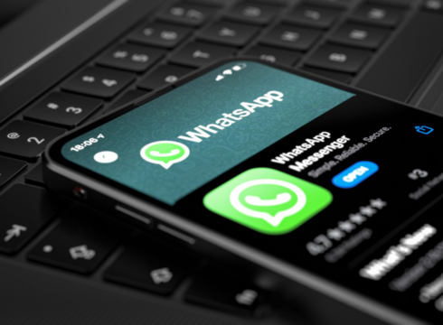 MeitY To Send Notice To WhatsApp On International Spam Call Row
