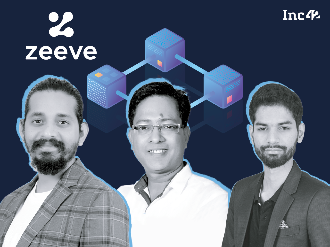 How Zeeve Is Making Web3 Transition Simple & Cost Effective For Companies