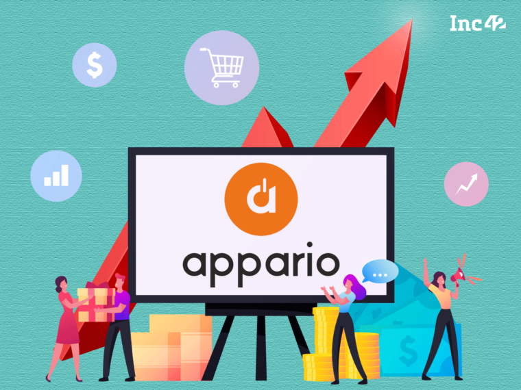 Appario Retail makes INR 15,000 Cr in revenue