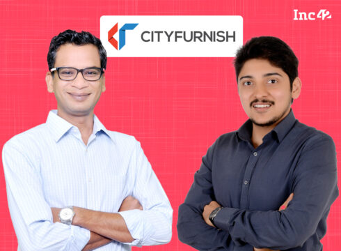 Furniture Rental Startup Cityfurnish Bags Funding From Northern Arc Capital, Others