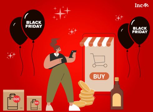 Black Friday Sale In India: Ecommerce Startups Expect 30-50% Rise In Sales