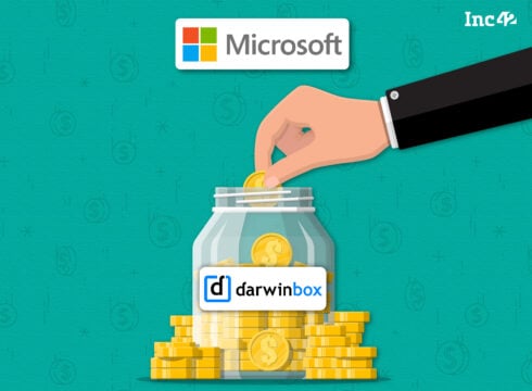 Microsoft Backs Indian HRTech Unicorn Darwinbox