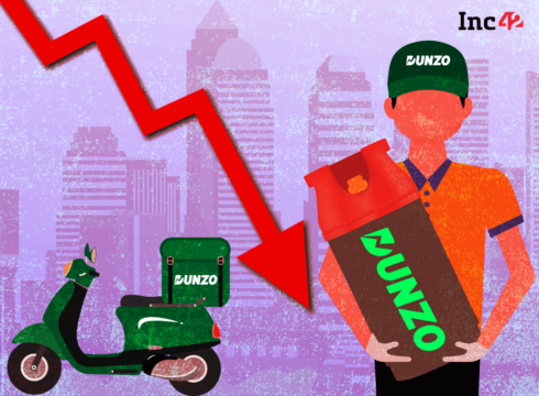 Dunzo’s Loss Widens 2X To INR 464 Cr In FY22 As Expenses Also Double