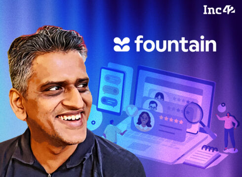 SoftBank-Backed Hiring Platform Fountain Earmarks ‘Significant’ Investment To Scale India Presence
