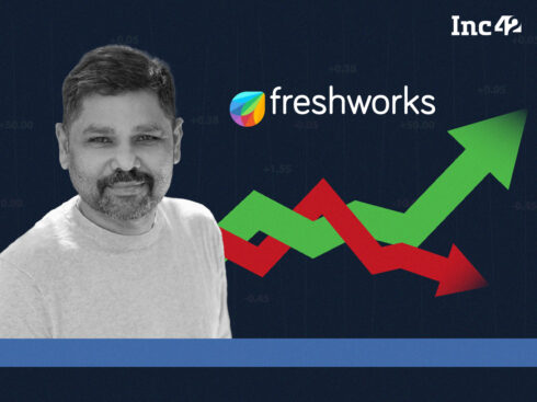 Freshworks reports Q3 earnings