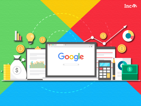 Google India Earns INR 24,926.5 Cr As Ad Revenue; Profits Up By 53.34% In FY22