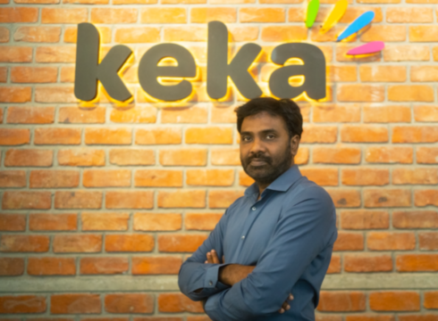 Keka secures $57 Mn in funding from WestBridge Capital