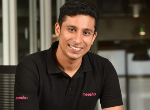 Meesho's Early Investors Consider Secondary Sales At $3-3.5 Bn Valuation