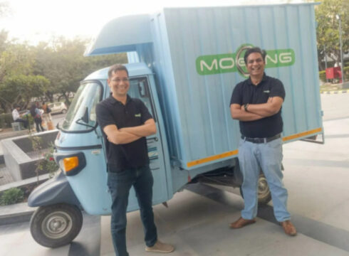 EV Startup MoEVing Secures Funding; Aims To Reduce 1K Tonnes Of Carbon Emissions