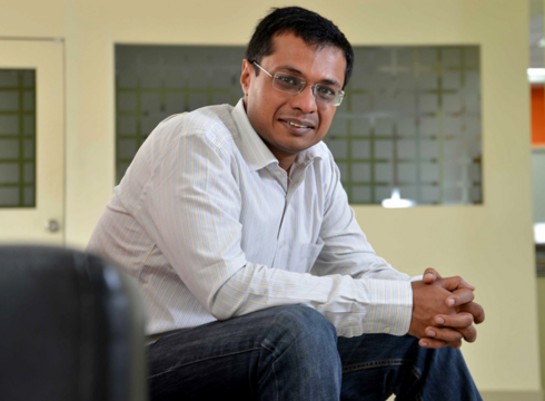 Sachin Bansal's Navi In Talks To Raise Funds At $2 Bn Valuation