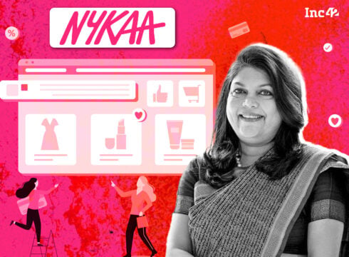 Nykaa Q2 Results: BPC Vertical’s GMV Grows 39% YoY, Fashion Sees 43% Rise