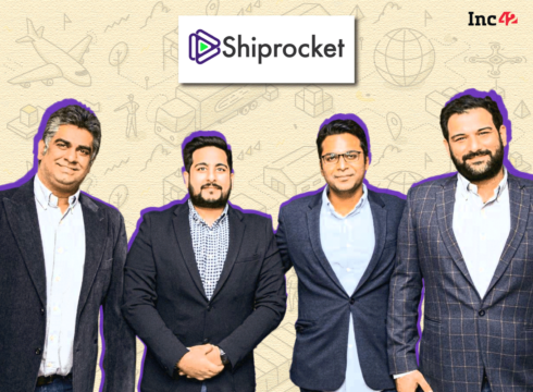 Shiprocket’s FY23 Revenue Crosses INR 1,000 Mark, Reports 3.6X Surge In Loss