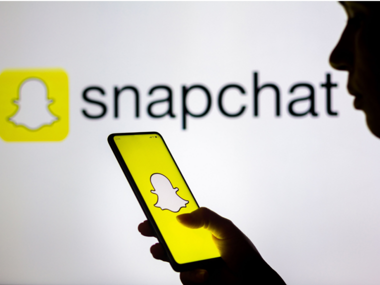 Snapchat Crosses 200 Mn Monthly Active User Mark In India