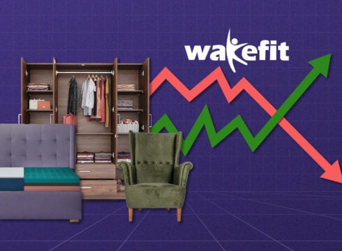 Wakefit FY22 Loss Grows 2.7X To INR 101.Cr, Revenue Up At INR INR 632.8 Cr