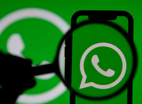 Govt To Examine WhatsApp’s Breach Of Privacy: MoS Rajeev Chandrasekhar