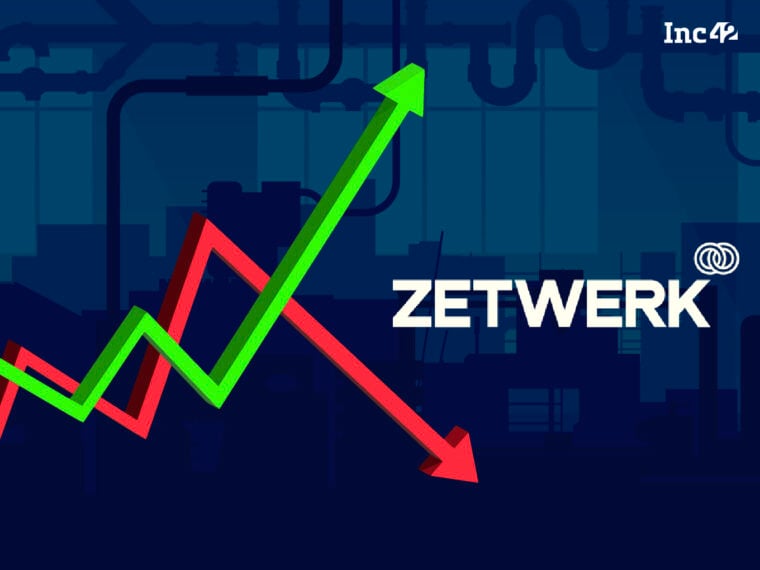 Zetwerk’s Sales Rise 5.9X To INR 4,960 Cr In FY22, Loss Widens To INR 60 Cr
