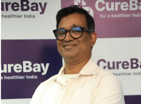 CureBay Raises INR 50 Cr Funding To Revolutionise Primary Healthcare In India