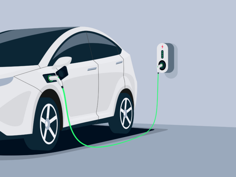 How EV Startups Can Differentiate Models, Raise Funding