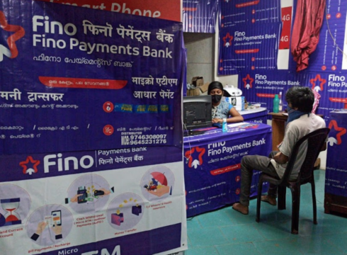 Fino Payments Bank's Q2 PAT Zooms 75% YoY To INR 13.8Cr, Revenue Up 25%